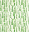 Ferns Juniper Fabric by Scion