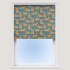 Lionel Denim Roman Blind
