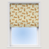 Lionel Ginger Roman Blind