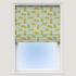 Lionel Honey Roman Blind