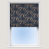 Martinique Lagoon Roman Blind