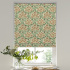 Roman Blind in Orchid Buttercup by William Morris