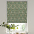 Roman Blind in Snakeshead Forest by William Morris