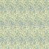 Willow Bough Minor Nettle Fabric by Morris & Co