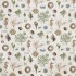 St Helier Sea Weed Fabric by Prestigious Textiles