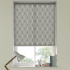 Eve Roller Blind in Townhouse Grey