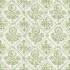 Watika Parsley Fabric by The Pure Edit