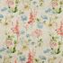 Wild Garden Cotton Chintz Fabric by iLiv