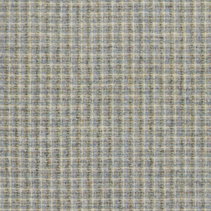 Made To Measure Curtains Leno Onyx Flat Image