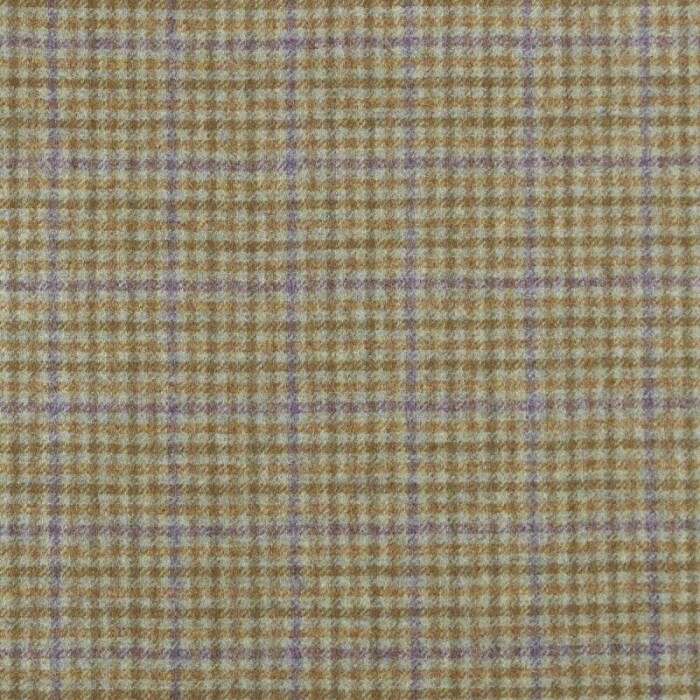 Made To Measure Curtains Loch Heather Flat Image