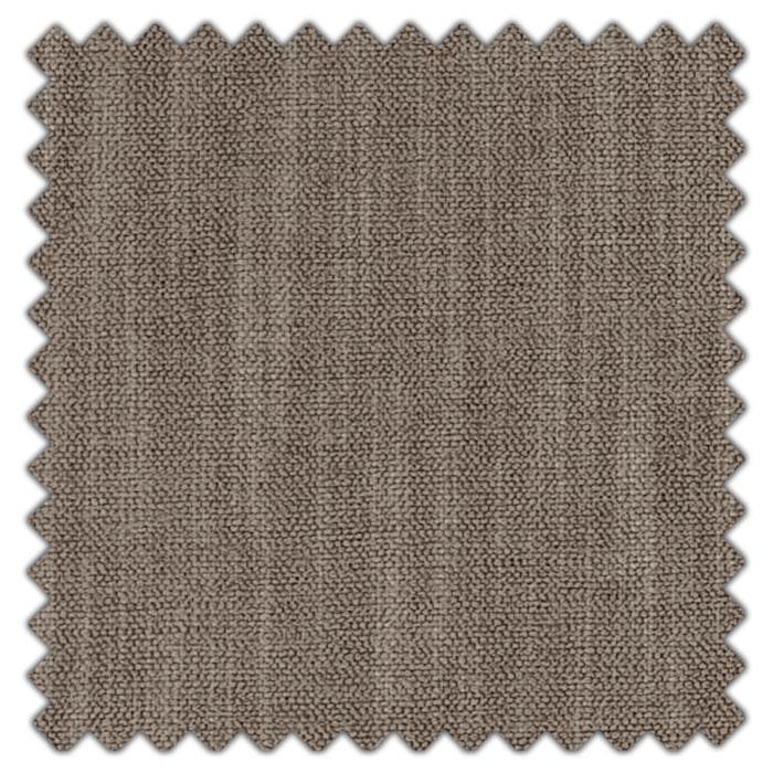 Swatch of Amina Espresso