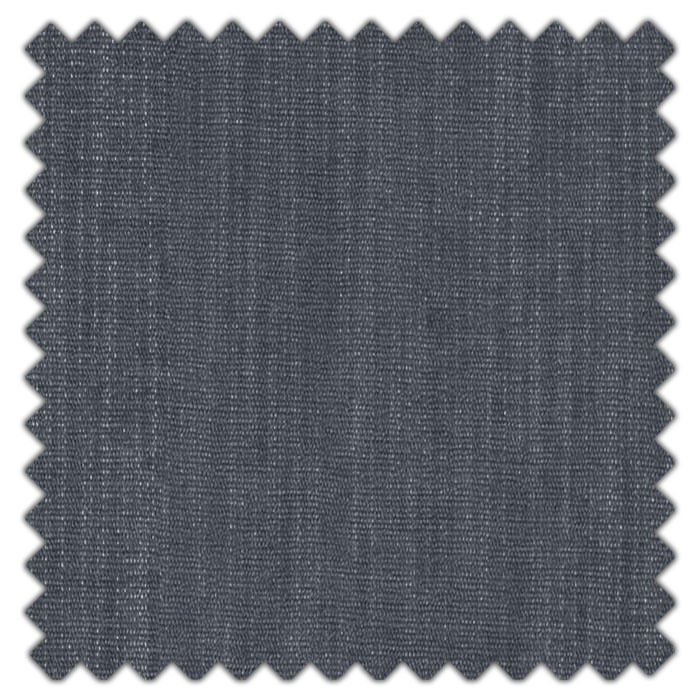 Swatch of Amina Indigo