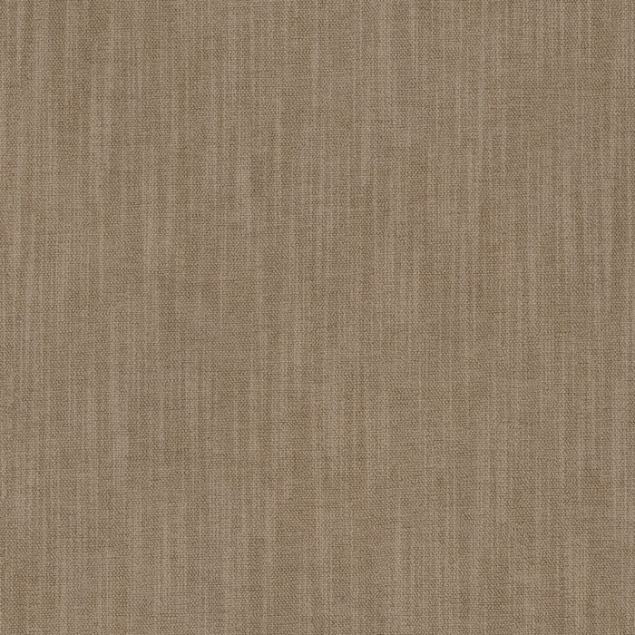 Amina Mocha Fabric by The Pure Edit