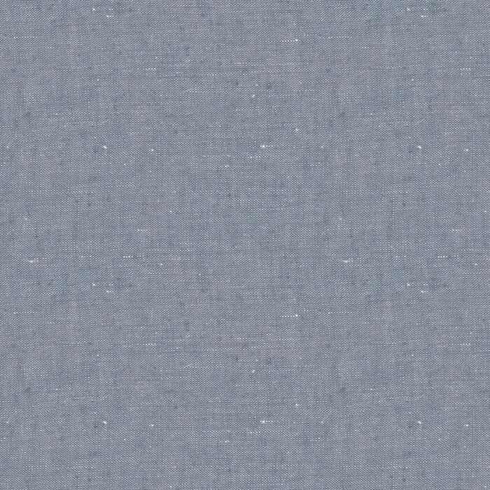 Asha Marine Fabric by The Pure Edit