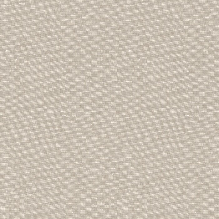 Asha Taupe Fabric by The Pure Edit