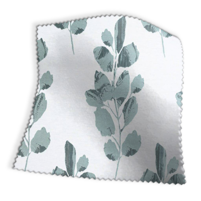 Made To Measure Curtains Moa Duckegg Swatch