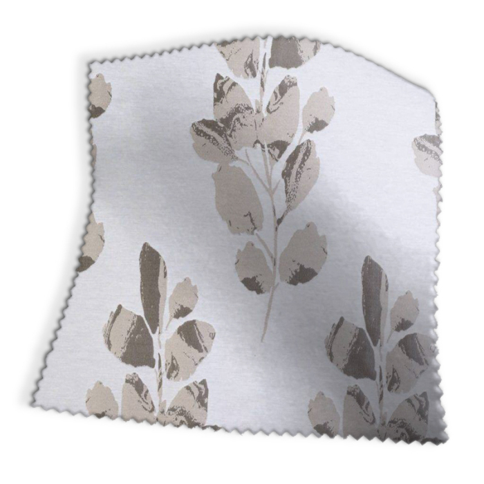 Made To Measure Curtains Moa Stone Swatch