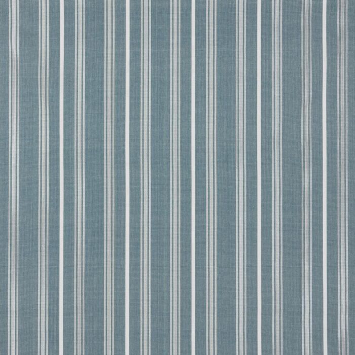 Breton Sky Fabric by iLiv