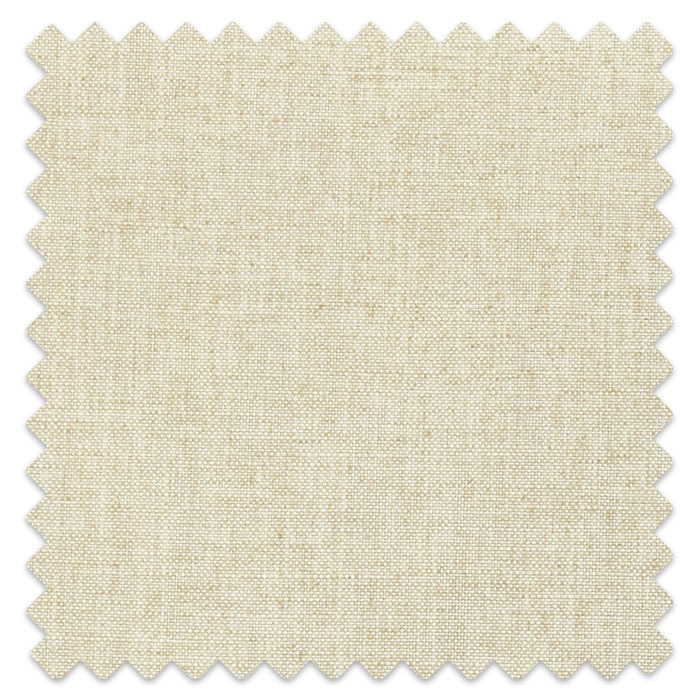 Swatch of Capri Ecru