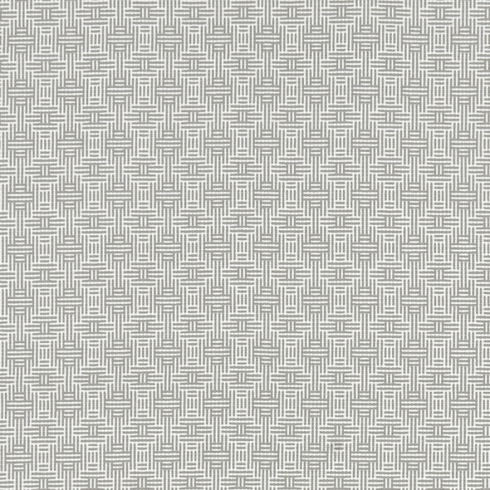 Made To Measure Curtains Aztec Silver Flat Image