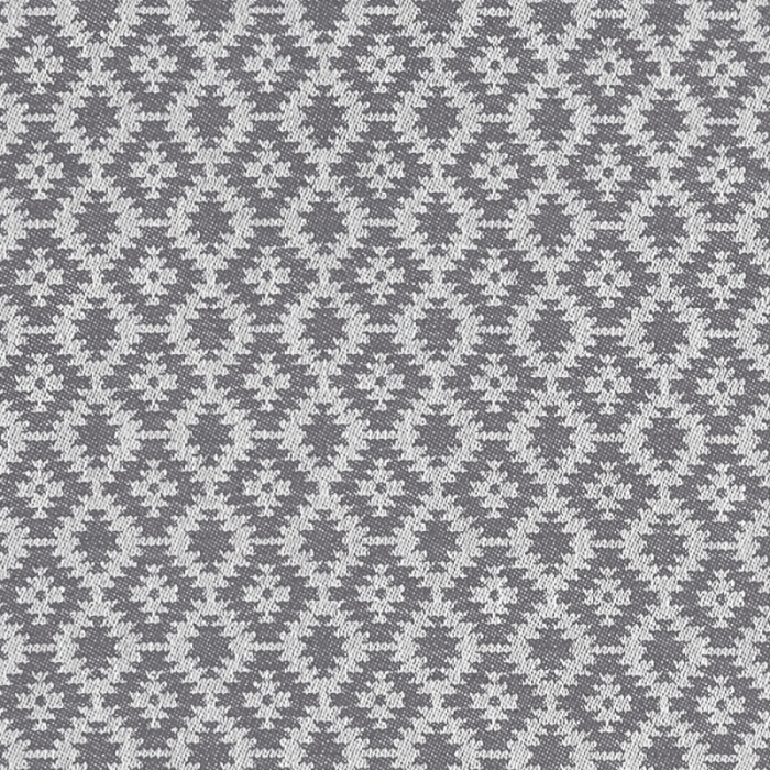 Made To Measure Curtains Mono Charcoal Flat Image