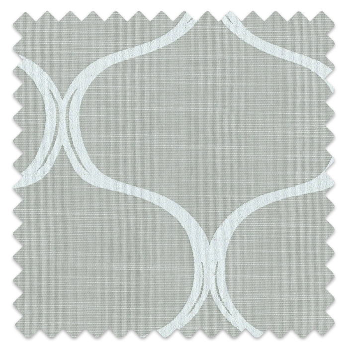 Swatch of Cleo Earl Grey