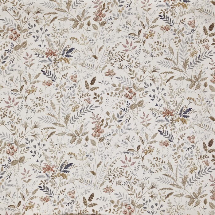 Cleo Oat Fabric by Prestigious Textiles