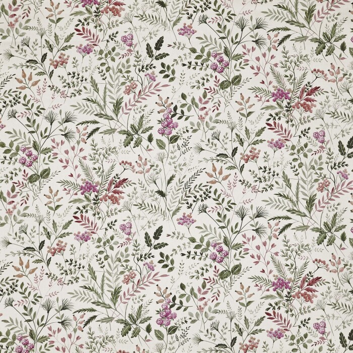 Cleo Rose Fabric by Prestigious Textiles