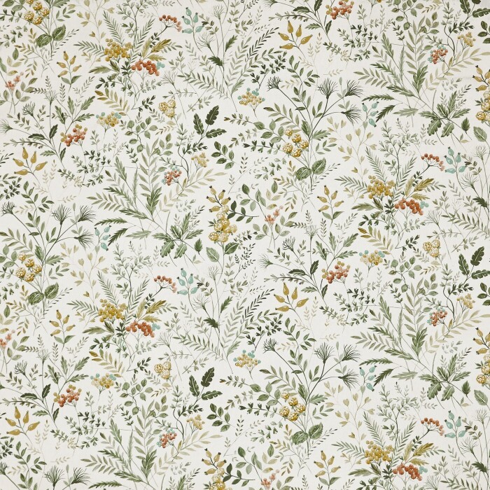 Cleo Willow Fabric by Prestigious Textiles