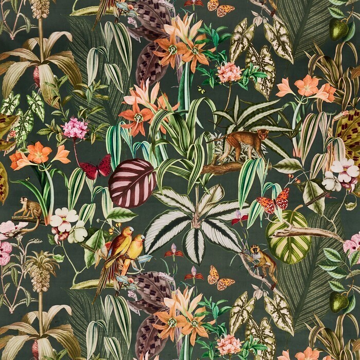 Image of Barbados jade by Prestigious Textiles