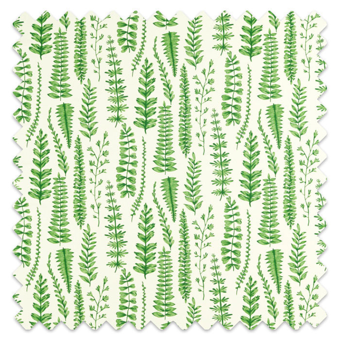 Swatch of Ferns Juniper by Scion