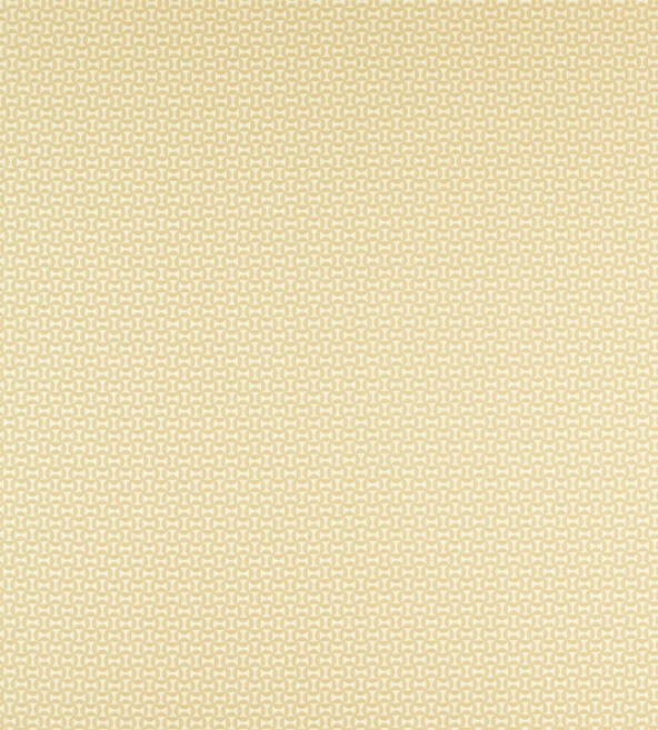 Forma Raffia Fabric by Scion