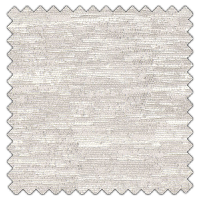 Swatch of Glitz Silver by Belfield Home