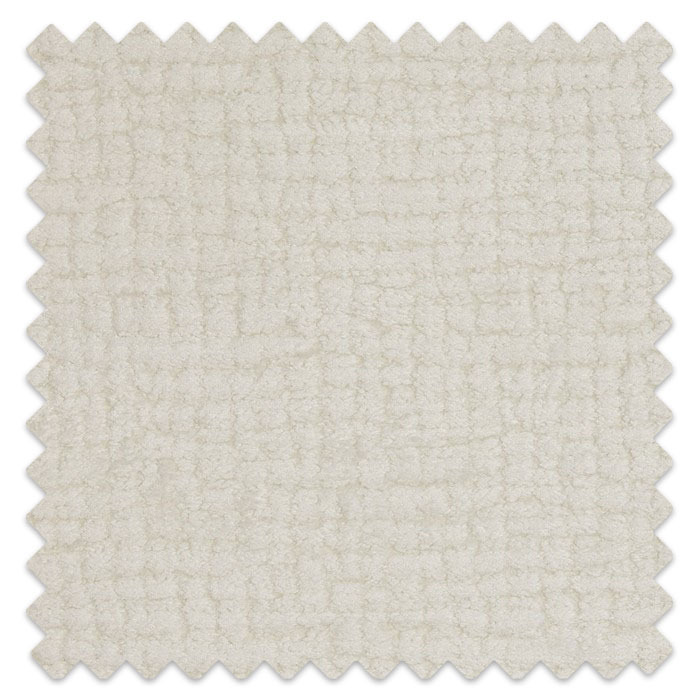 Swatch of Lars Snow by Prestigious Textiles