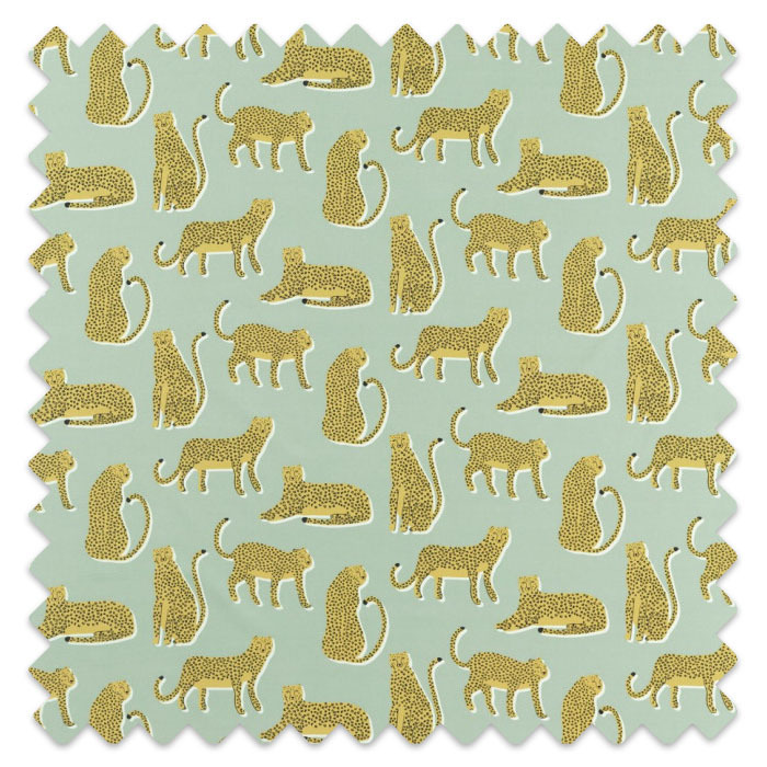 Swatch of Lionel Honey by Scion