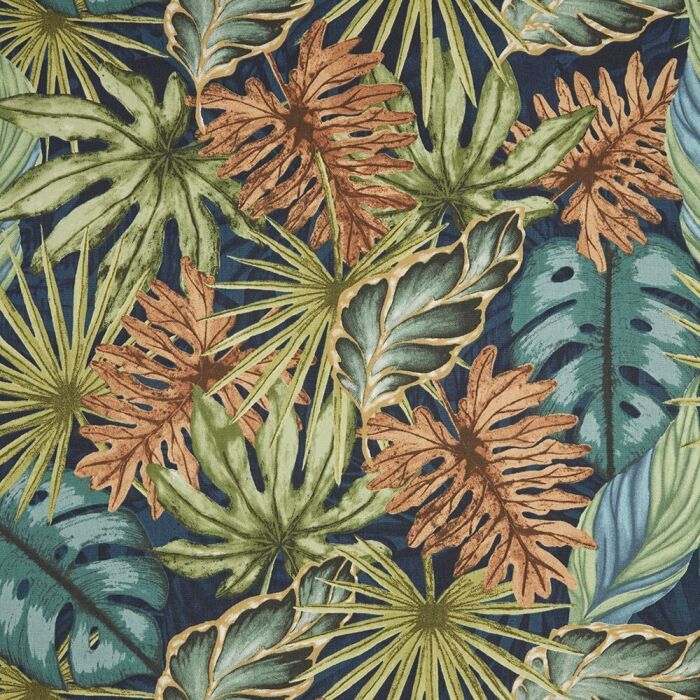 Mistique Amazon Fabric by iLiv