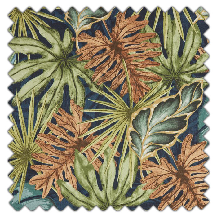 Swatch of Mistique Amazon by iLiv