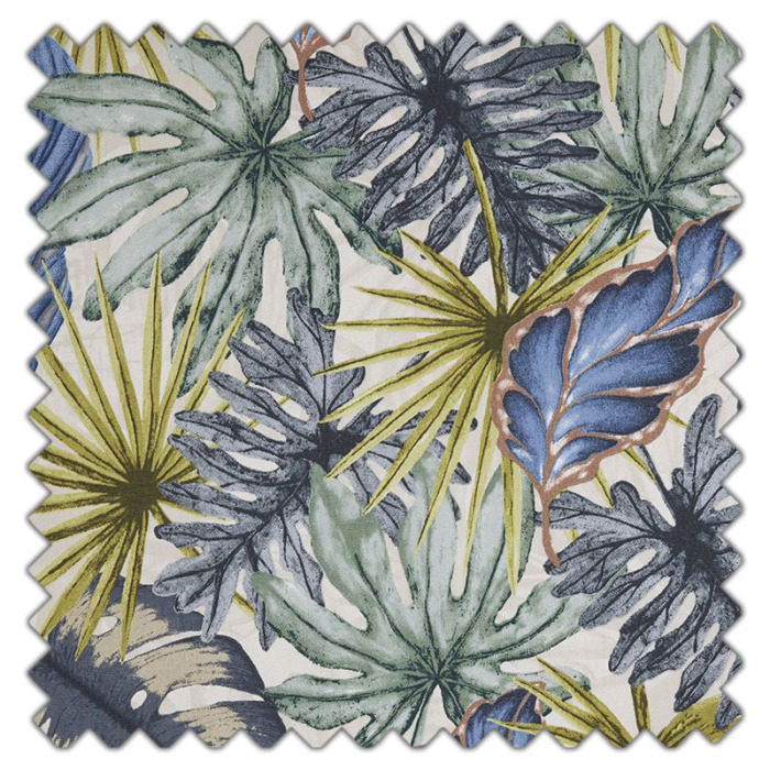 Swatch of Mistique Lagoon by iLiv