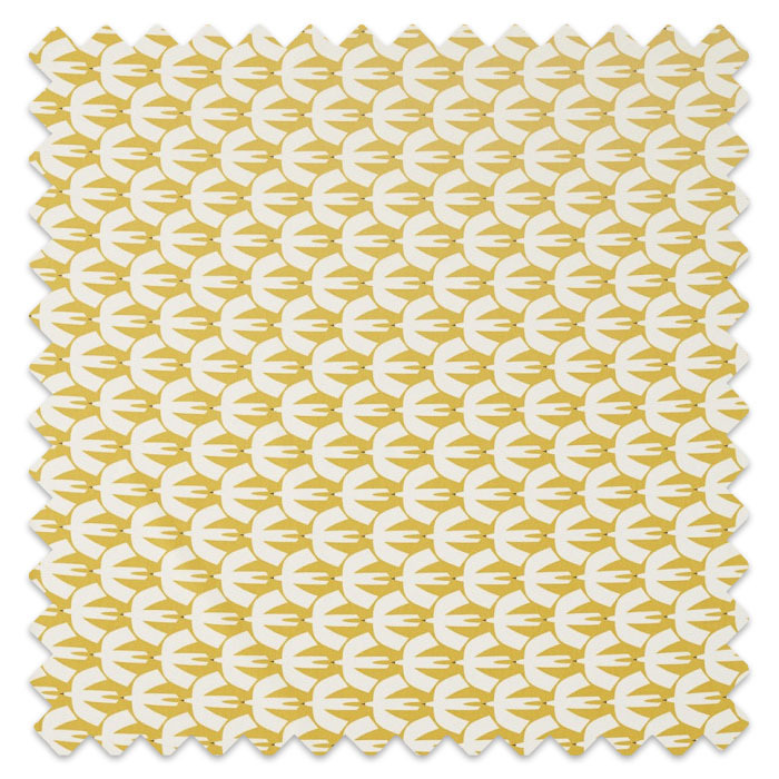 Swatch of Pajaro Dandelion by Scion