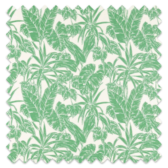 Swatch of Parlour Palm Gecko by Scion