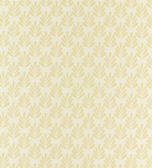 Poacea Citrus Fabric by Scion