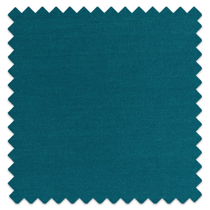 Swatch of Snowdon Peacock by Prestigious Textiles