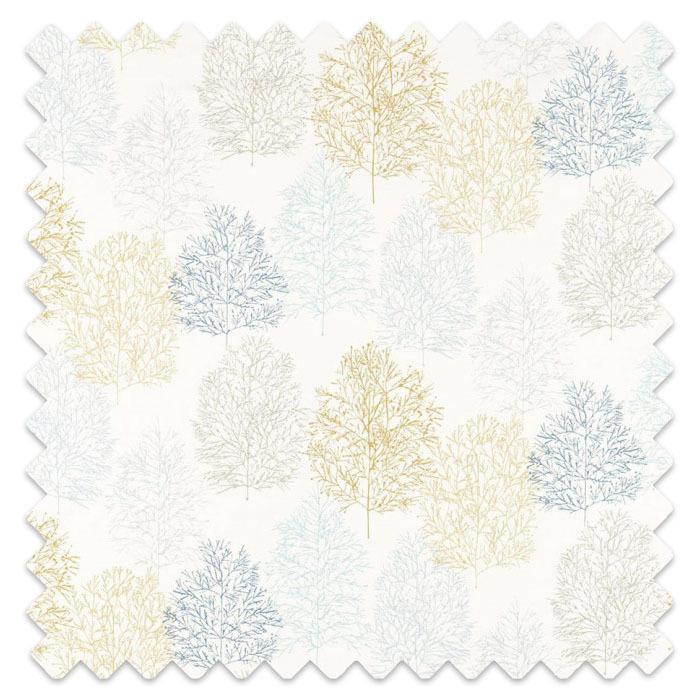 Swatch of Soetsu Stonewash Papaya by Scion