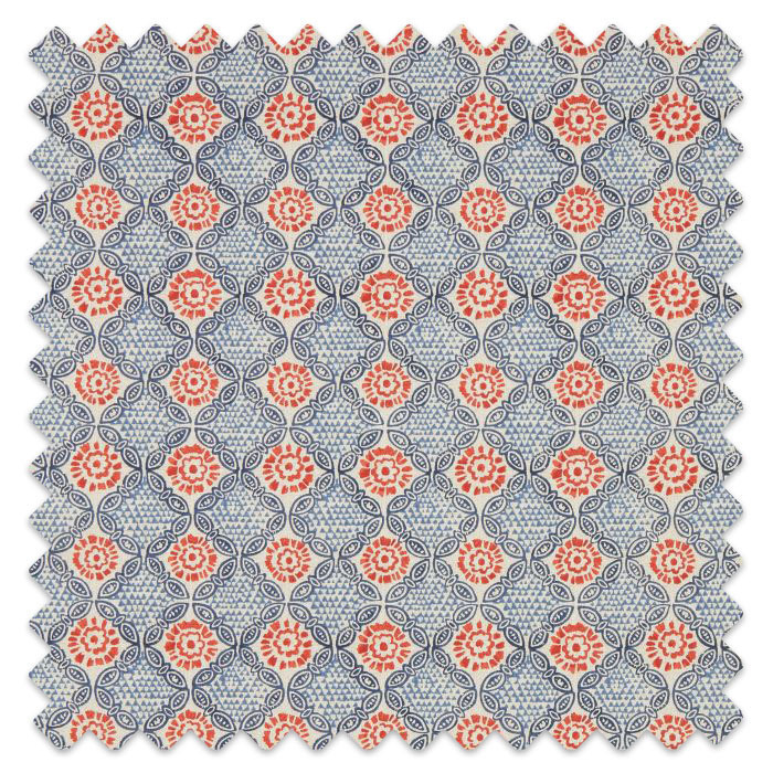 Swatch of Stardust Chilli by iLiv