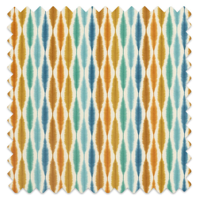 Swatch of Usuko Rust Marine by Scion