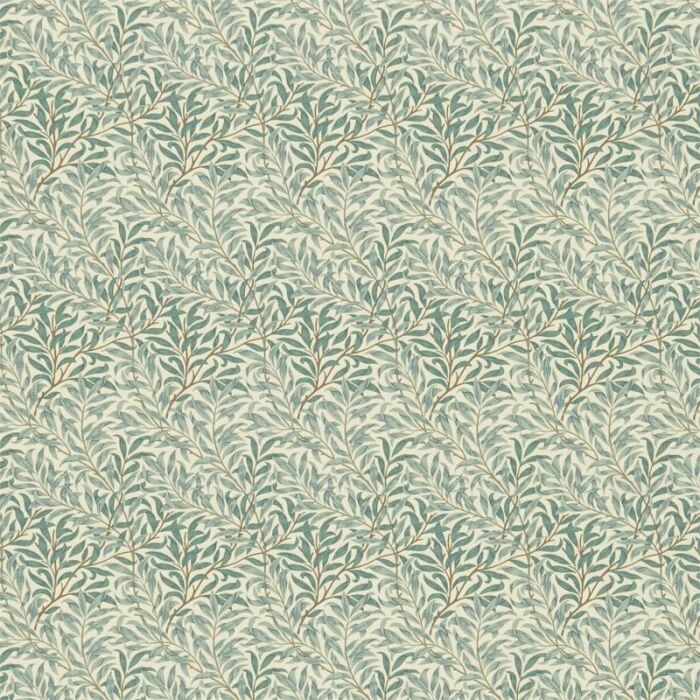 Willow Bough Minor Privet/Honeycombe Fabric