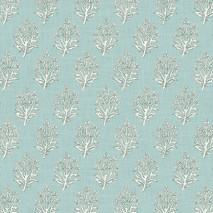 Dabu Mineral Fabric by The Pure Edit