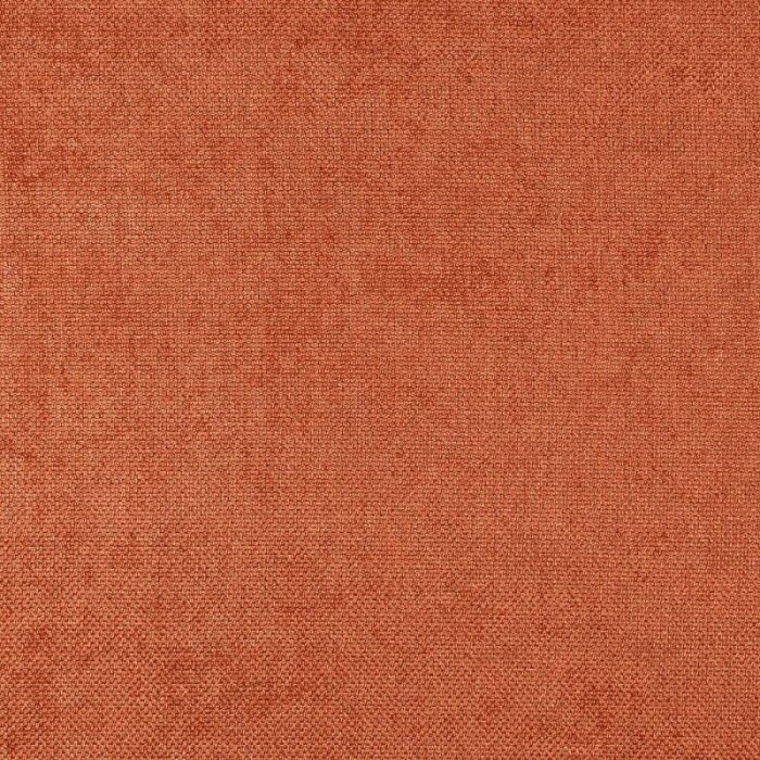 Made To Measure Curtains Carnaby Tangerine Twist Flat Image