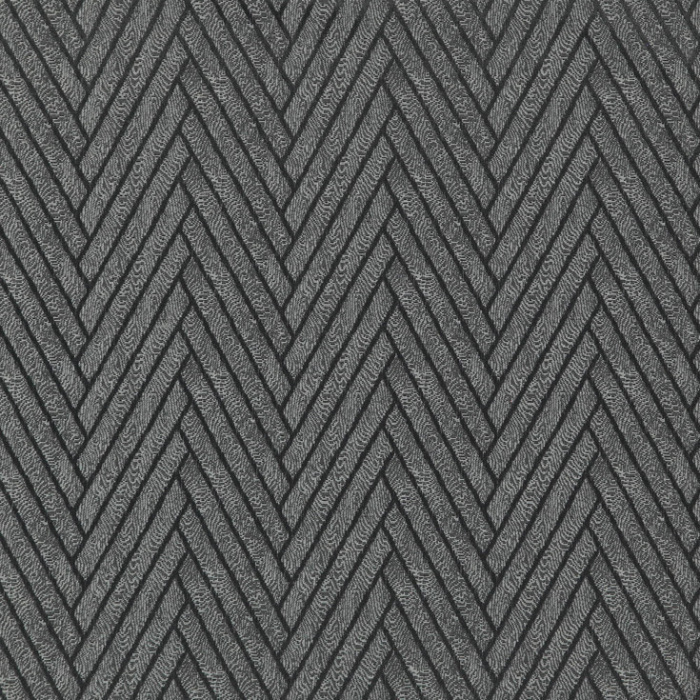 Made To Measure Curtains Elba Carbon Flat Image