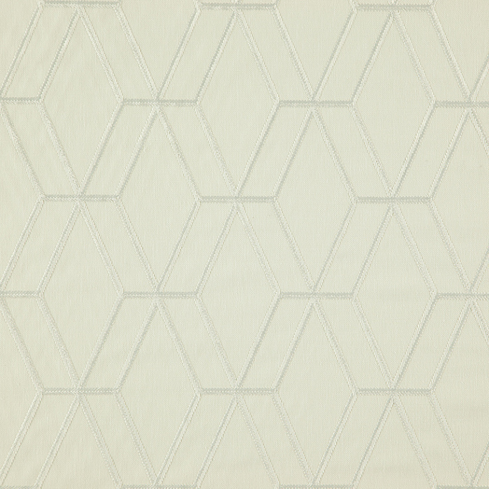 Made To Measure Curtains Helena Snow Flat Image